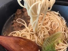 -贡梅老面馆·蟹粉面·无锡特色小吃(南长街主推店)