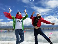 -青海湖国家重点风景名胜区