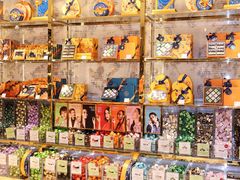 -VENCHI 闻绮(北京国贸商城店)