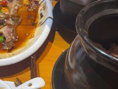 -莲餐厅·湖北菜·藕汤老手艺(愚园路店)