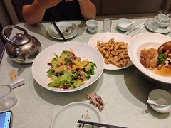-老德州四合院·德州菜(天衢路店)
