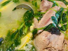 -壹只菜·崇明本地特色菜(崇明南门店)