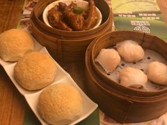 -添好运点心专门店(中环IFC店)