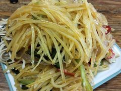 -兰州老马家美食(凤凰岭店)