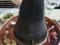 -阳坊大都涮羊肉(阳坊总店)