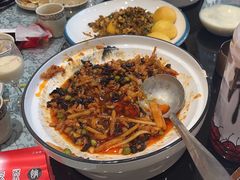 -一块豆腐(李沧书院路店)