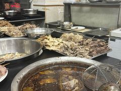 -六姑龟苓膏糖水卤水店