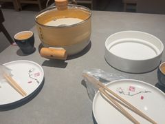 -额娘·春饼烤鸭(乐汇城店)