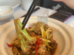 -眉州东坡(团结湖店)