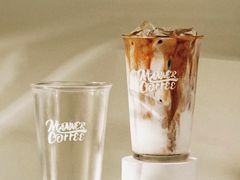 -Manner Coffee(深圳宝能All City店)