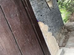 -云峰山自然风景区