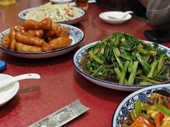 -北大地皖峰饭馆