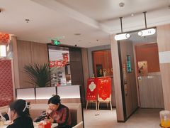 -海底捞火锅(高科广场店)