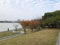 -扬州皇冠假日酒店