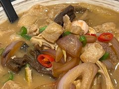 -慧娟面馆·餐厅(望江路店)