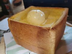 面包诱惑-绿茶餐厅(昌平悦荟店)