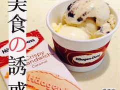 -哈根达斯(陆家浜路店)