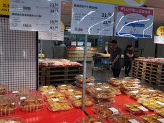 -麦德龙(浦东店)