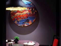 -逸馥荟(人广来福士店)