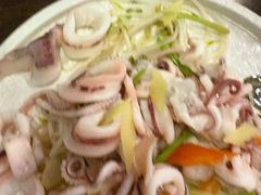 -大洋家·精品潮汕菜·生腌砂锅粥(天河东路店)