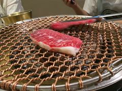 -牧童禧肉社·韩国炭火烤肉店(中粮祥云小镇店)