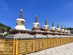 -塔尔寺