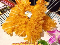 -古田居·特色寿司料理(星之岛旗舰店)
