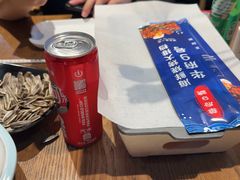 -华府九号海鲜烧烤大排档(龙域店)