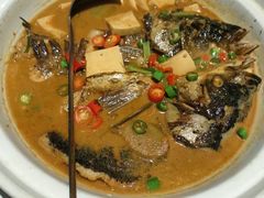 -鄱阳湖·江西小炒·瓦罐煨汤(五道口店)