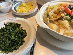 -壹只菜·崇明本地特色菜(崇明南门店)