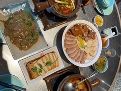 -潮界(虹桥新天地店)