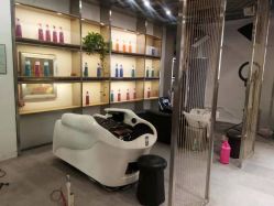 -MAGIC米几发型设计·羊毛卷