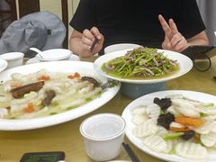 -聚丰德饭店(经五路店)