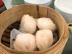 -香港蓮香樓(中環店)