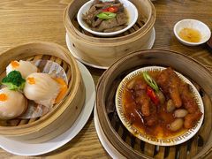 -喜粤糖朝餐厅(三八广场店)