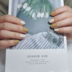 -媄甲诗美甲美睫