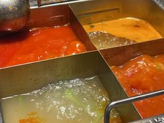 -海底捞火锅(振华广场店)