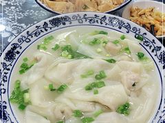 -老街杂酱面(东升街店)
