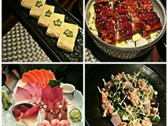 -山葵家·创意料理(宁波来福士店)