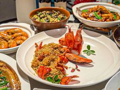 -苏帮袁Sue Cuisine(南开大悦城店)