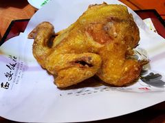 -西安饭庄·非遗陕菜(钟楼店)