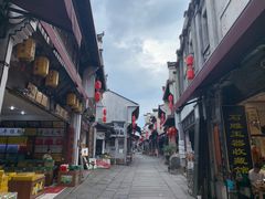 -屯溪老街