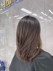 -5M HAIR SALON