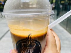 -COFFEE HOLIC(朝外SOHO店)