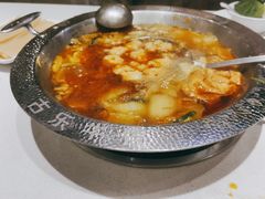 -古乐牛香鲜牛肉牛杂火锅(观前街店)