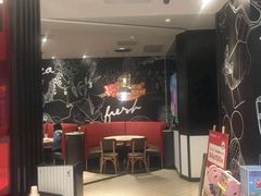 -必胜客(WOW玉泉远洋店)
