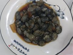 -碧海银沙海鲜餐厅(恒大海上威尼斯店)
