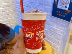 -DQ·蛋糕·冰淇淋(万象汇店)