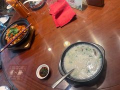 -山水茶艺馆·点心粤菜·30年老字号