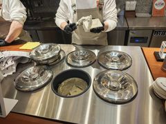 -野人先生Gelato(上海长宁龙之梦店)